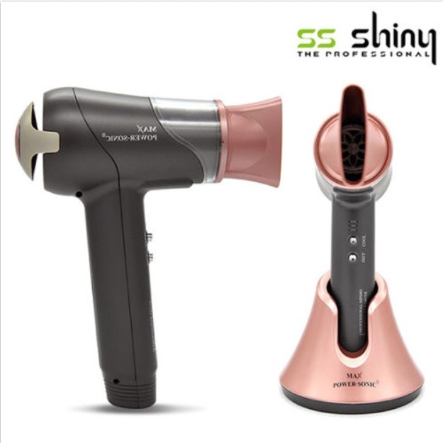 cordless hair dryer ebay